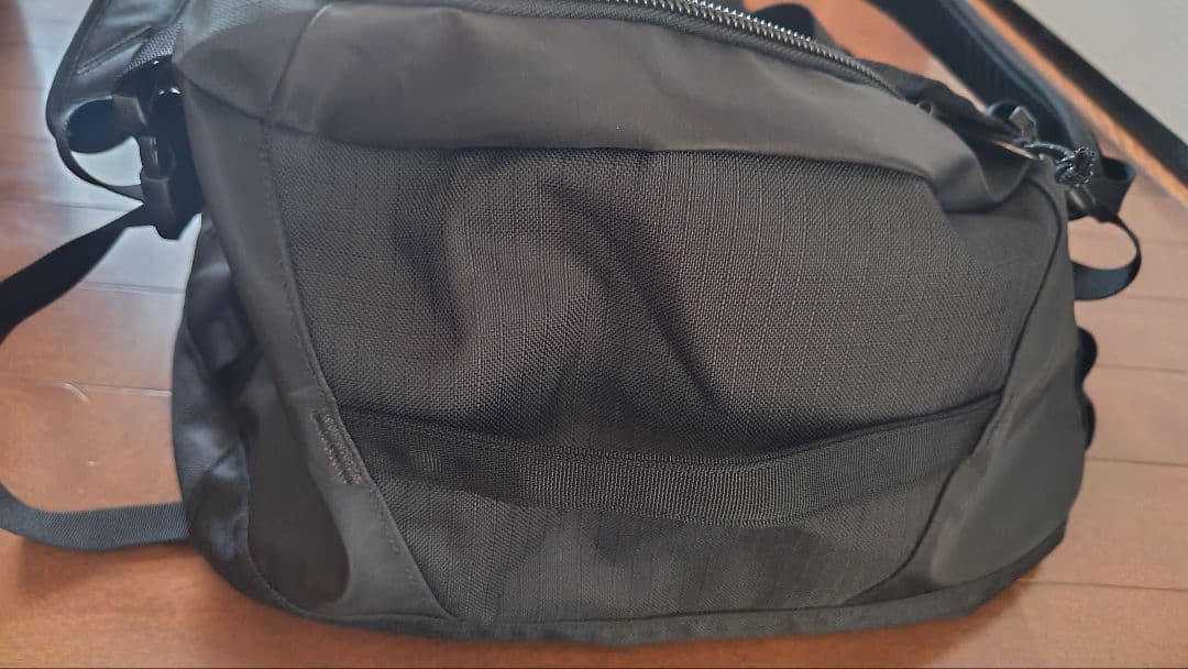 Patagonia パタゴニア　ブラックホール・ダッフル 40L