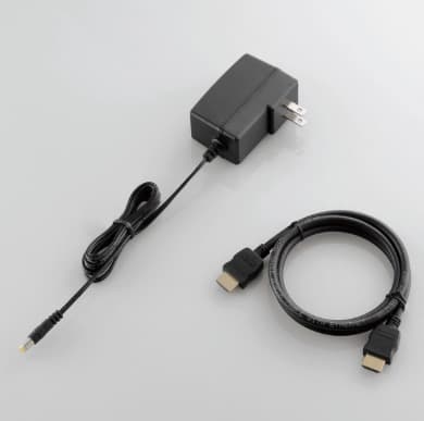 HDMI分配器  VSP-HDBK  シリーズ ライブ配信