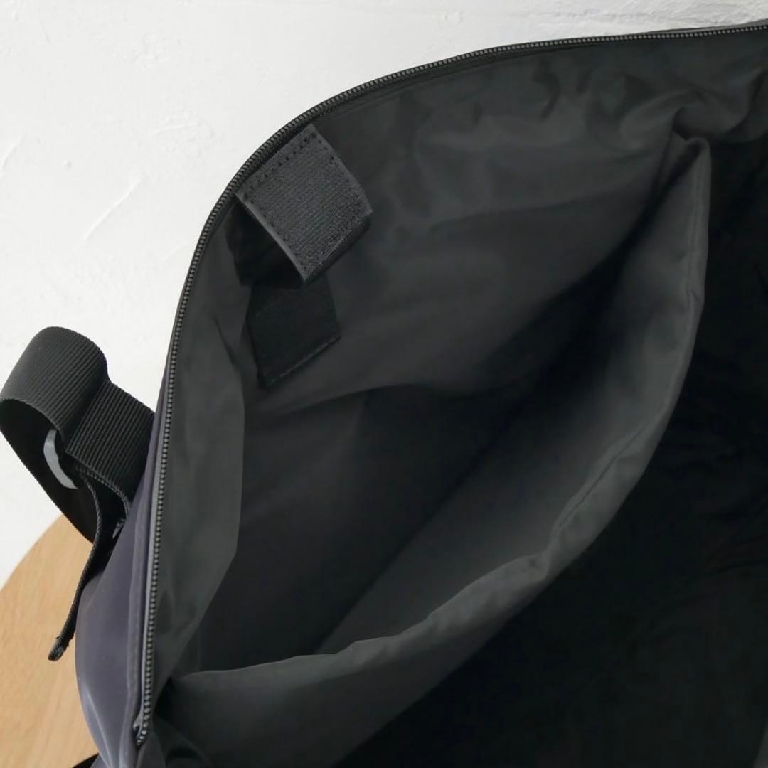 ほぼ未使用美品✨ trunc88 マザーズバッグ トートバッグ