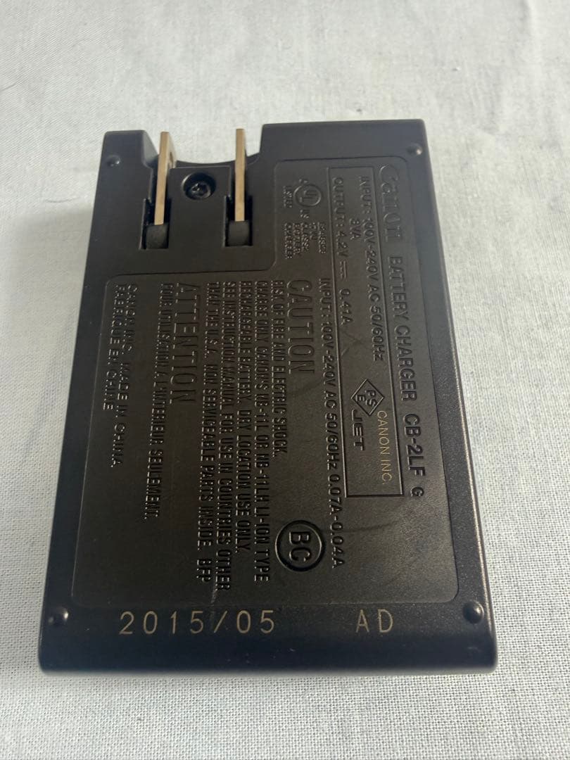 CANON キャノン IXY 90F デジカメ