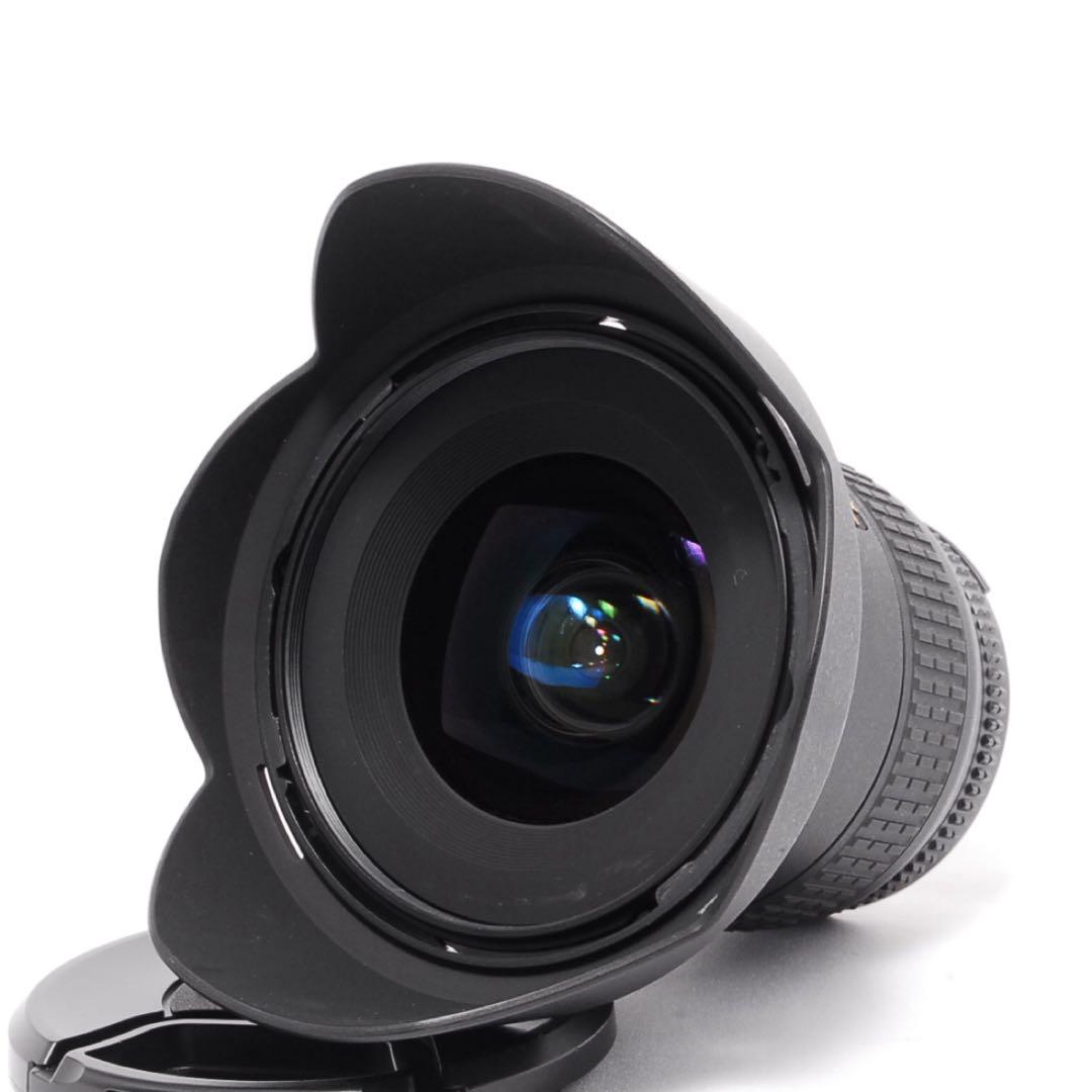 ダイナミックな撮影に◆Nikon AF NIKKOR 18-35mm◆広角レンズ