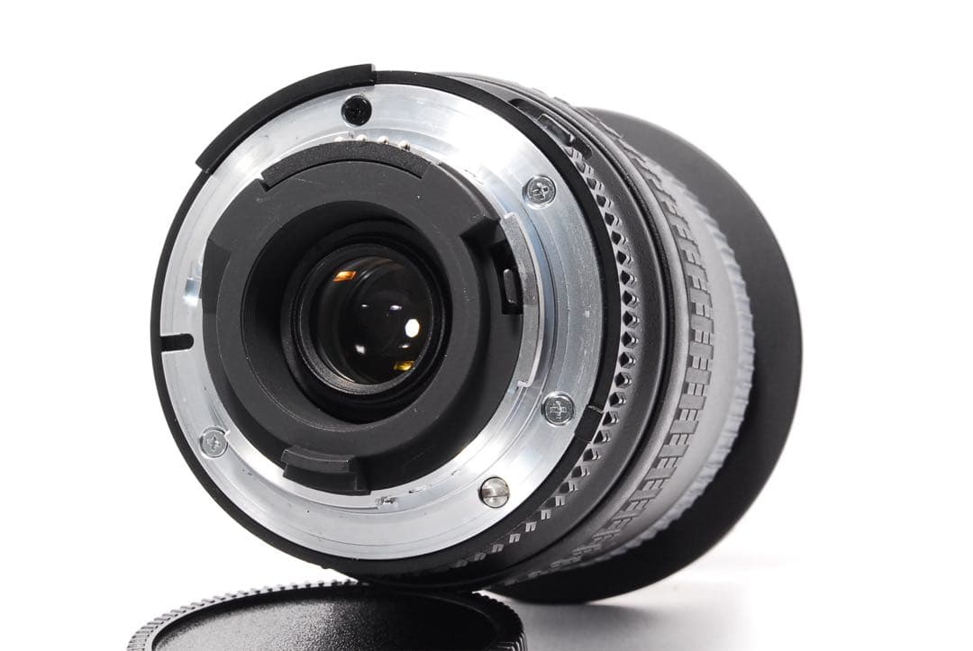 ダイナミックな撮影に◆Nikon AF NIKKOR 18-35mm◆広角レンズ