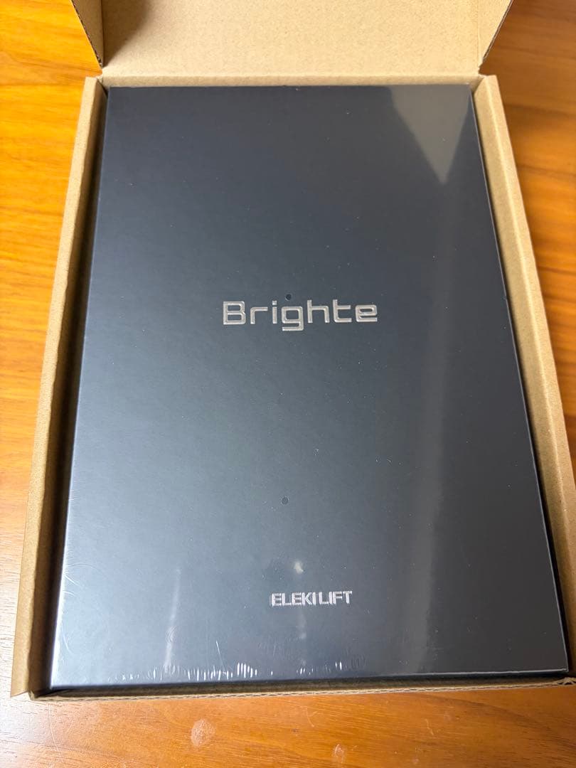Brighte/ELEKI LIFT/美顔器/エレキリフト