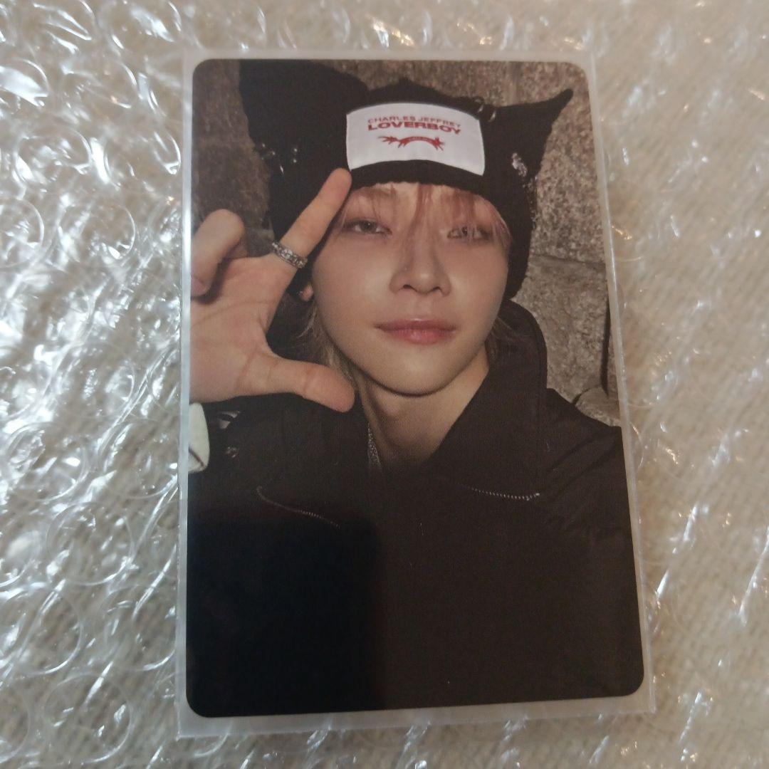 &TEAM NOW 初回限定盤A NICHOLAS ニコラス トレカ