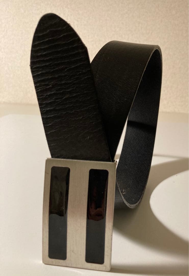 ★美品★ Martin Margiela 10 マルタンマルジェラ　ベルト