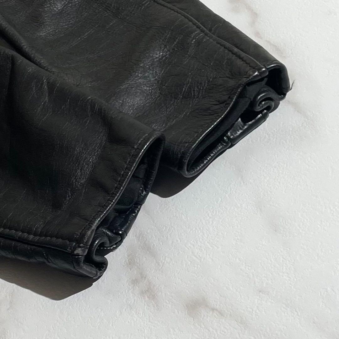 sunn様　Schott ショット　Perfccto レザージャケット　618