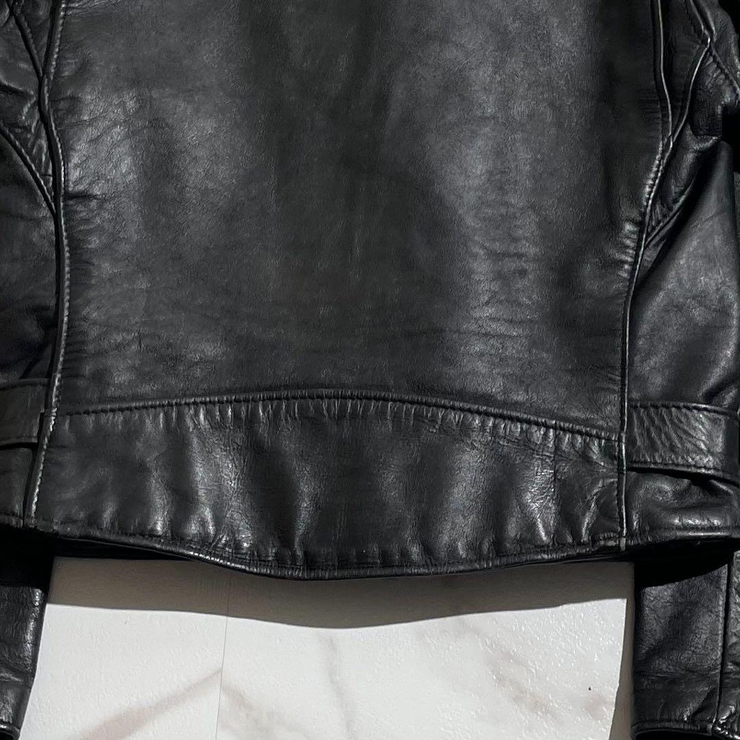 sunn様　Schott ショット　Perfccto レザージャケット　618