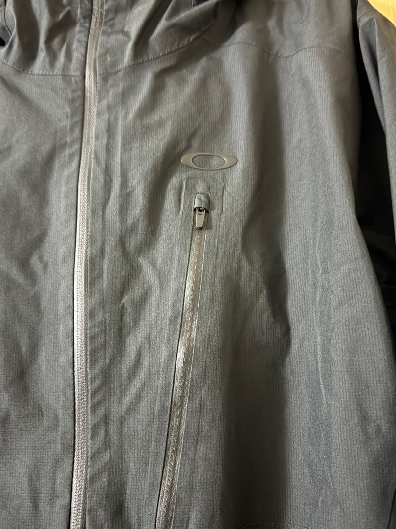 オークリー　GORE-TEX スノーボードウェアセット