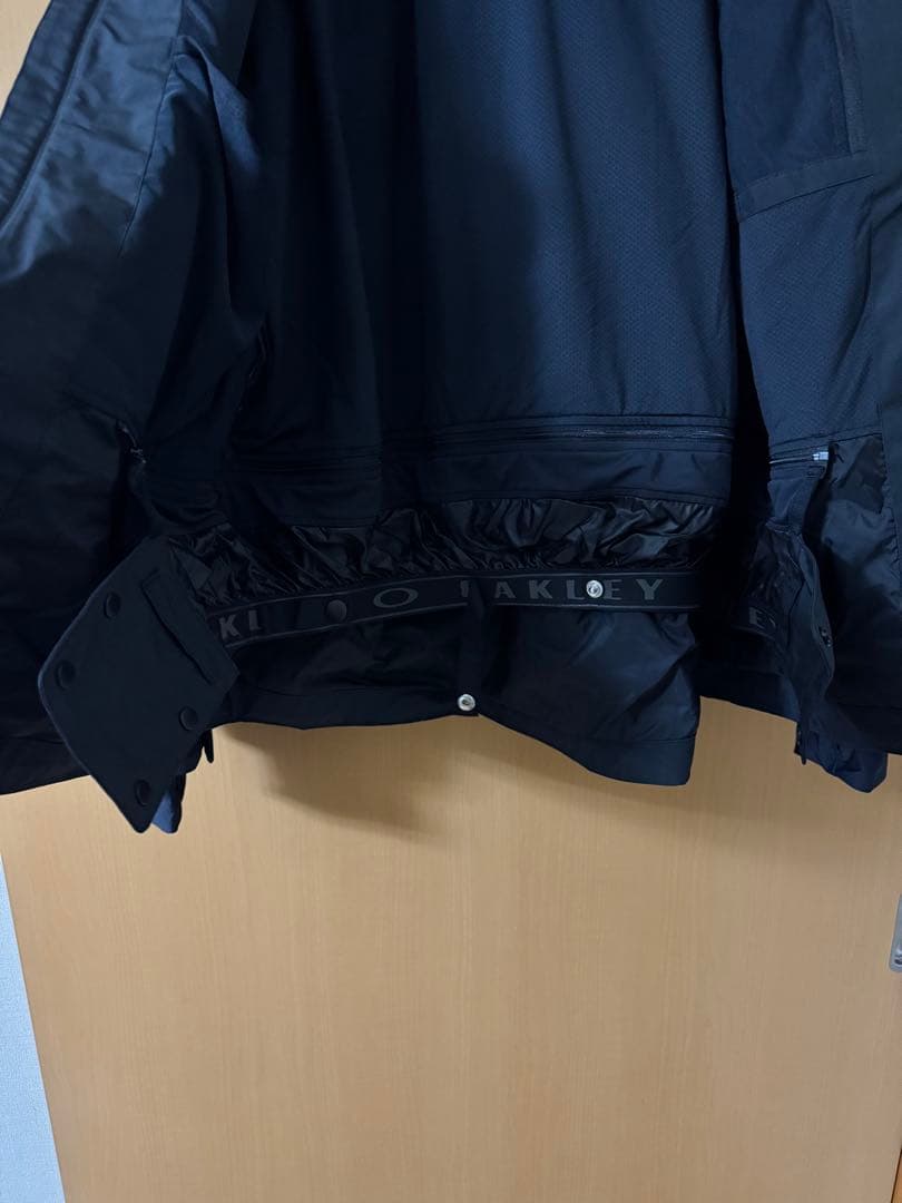 オークリー　GORE-TEX スノーボードウェアセット