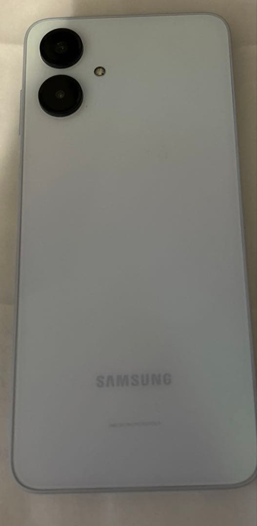 スマートフォン本体 Galaxy A25 5G (SCG33)