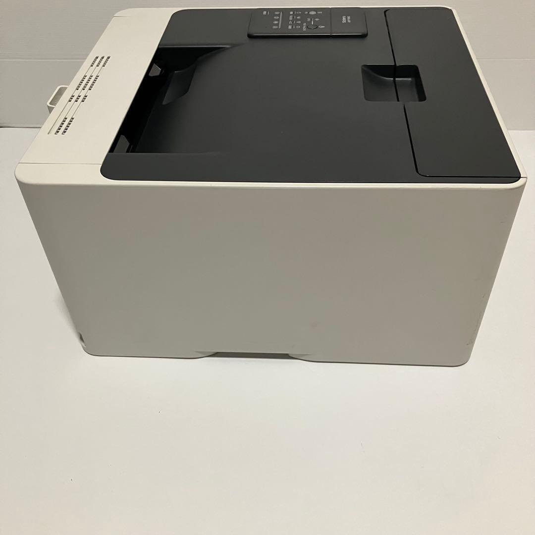 Canon Satera キャノンサテラLBP7100C 本体と電源コードのみ