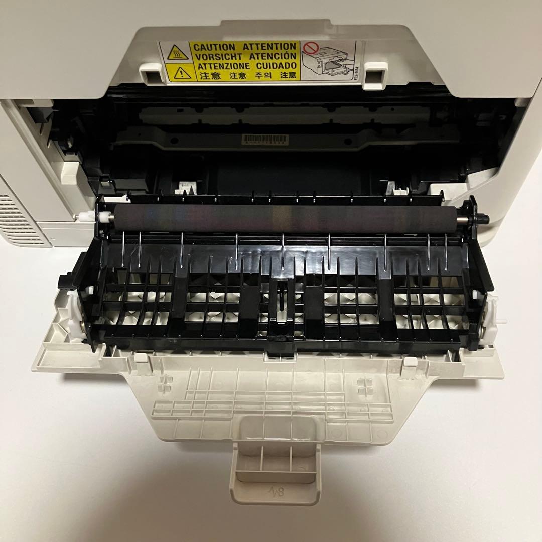 Canon Satera キャノンサテラLBP7100C 本体と電源コードのみ