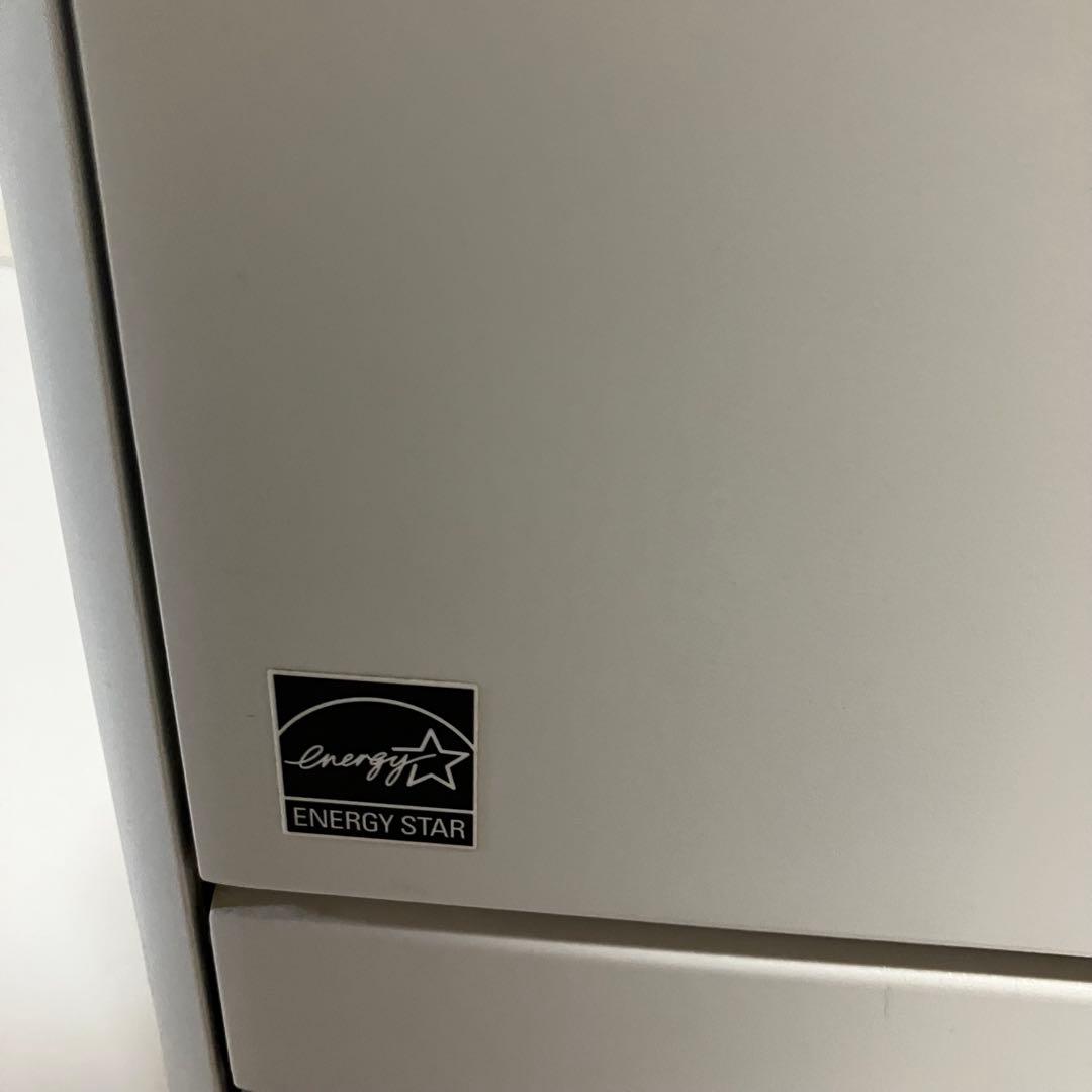 Canon Satera キャノンサテラLBP7100C 本体と電源コードのみ