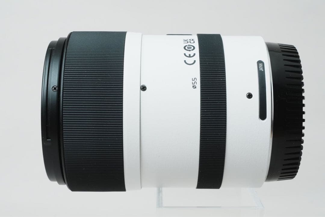 Tokina atx-i 100mm F2.8 FF MACRO ホワイト EF