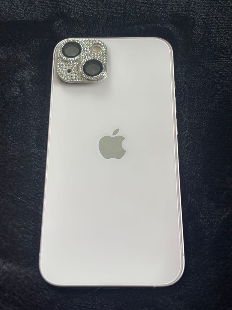 Apple iPhone 13 ピンク　本体