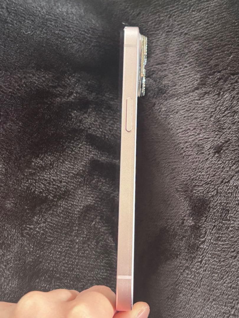 Apple iPhone 13 ピンク　本体