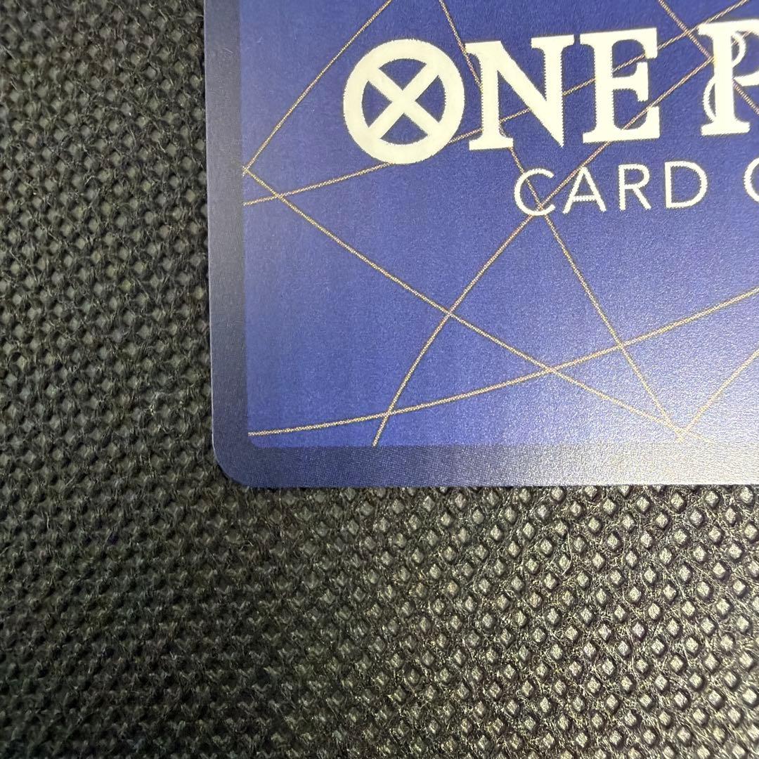 最安値 マーシャル・D・ティーチ SR 金 3周年 SP OP09-093 美品