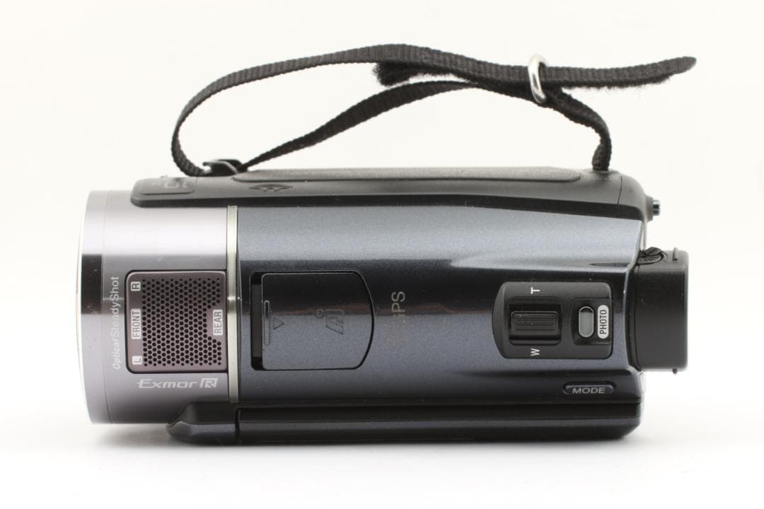 SONY HANDYCAM HDR-CX550V デジタルビデオカメラ 箱付き