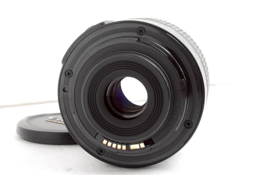 Canon EOS Kiss X5 ✨ スマホ転送 一眼レフカメラ 自撮り 動画