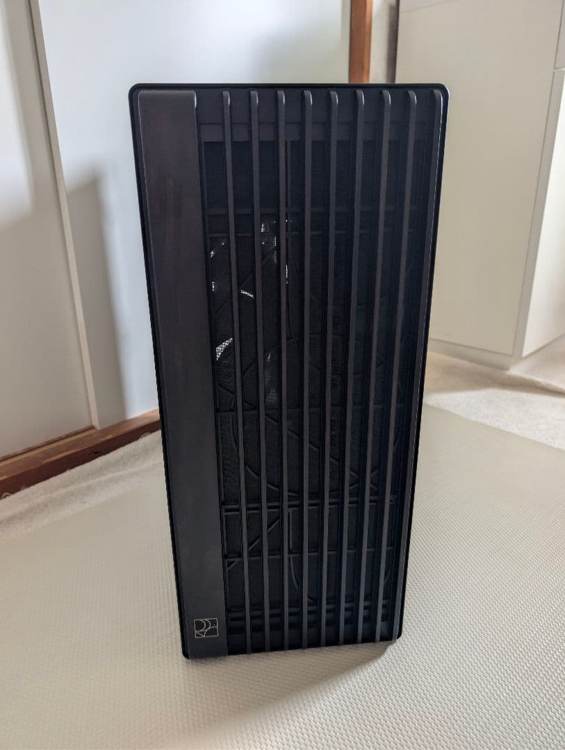 ASUS PA602 wood edition 中古