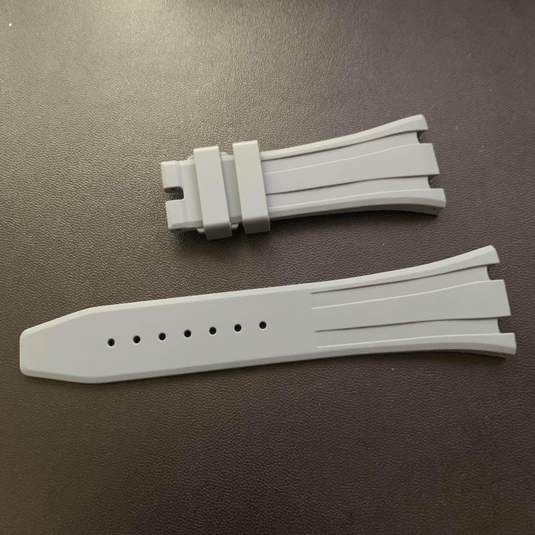 GA-2100 2110フロステッド加工 カシオーク カスタム