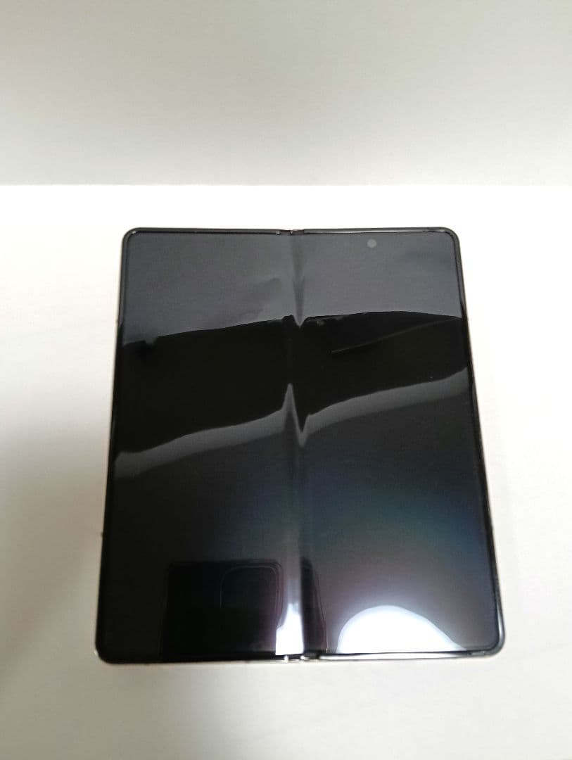 ✸値下げ✸【ジャンク】 Galaxy Z Fold4 256GB 並行輸入版