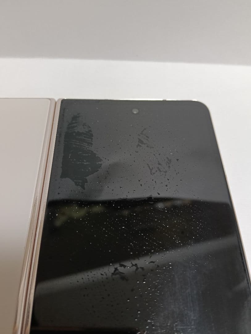 ✸値下げ✸【ジャンク】 Galaxy Z Fold4 256GB 並行輸入版