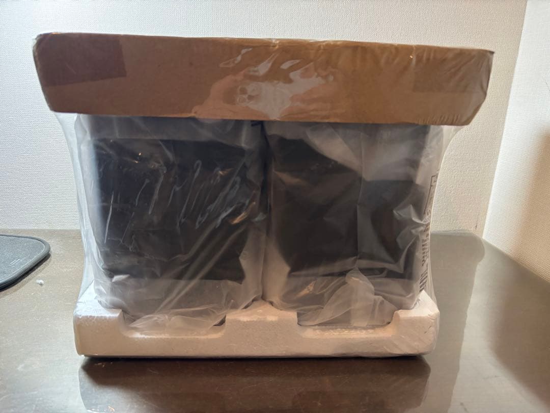 【未使用品】KENWOOD スピーカー LS- K515 K-515