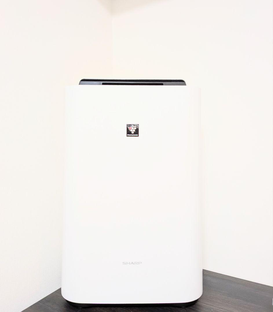 KC-S50-W 加湿空清｜2025年購入・動作良好・即発送