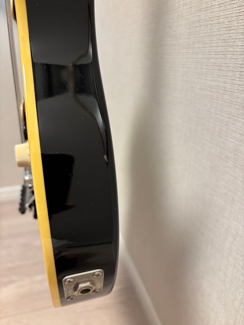 ギター Music Man Axis Ex Trans Red