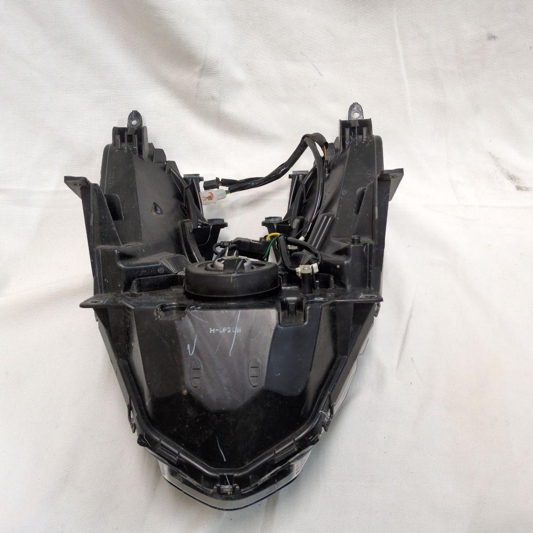 メラさん専用　ヤマハ　トリシティ125　ヘッドライト