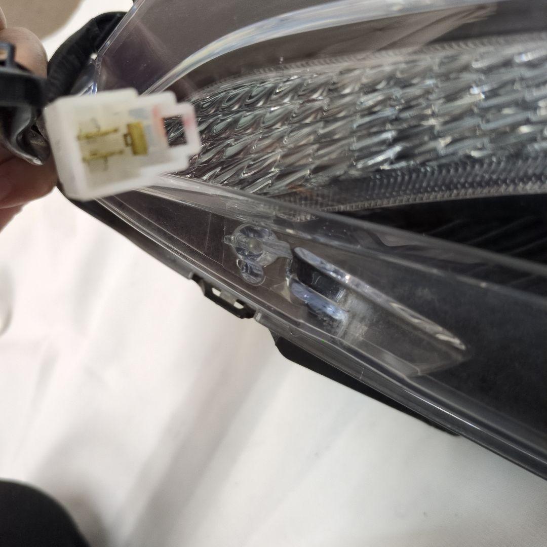 メラさん専用　ヤマハ　トリシティ125　ヘッドライト