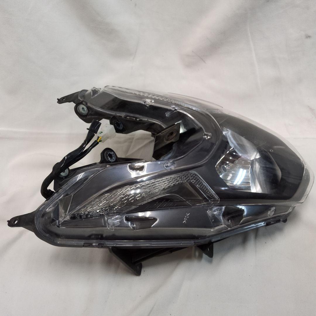 メラさん専用　ヤマハ　トリシティ125　ヘッドライト