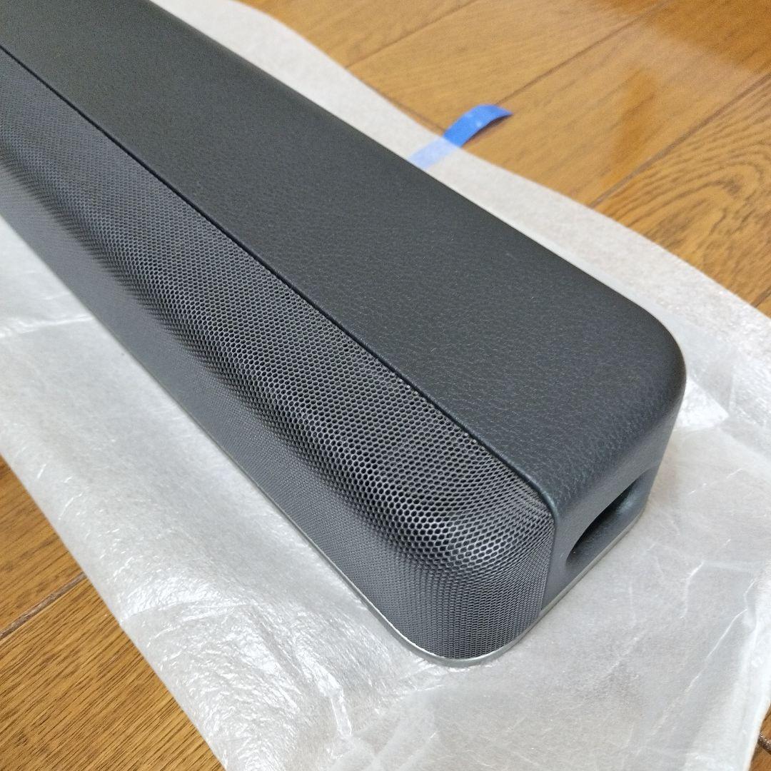 SONY HT-X8500 サウンドバー 2022年製