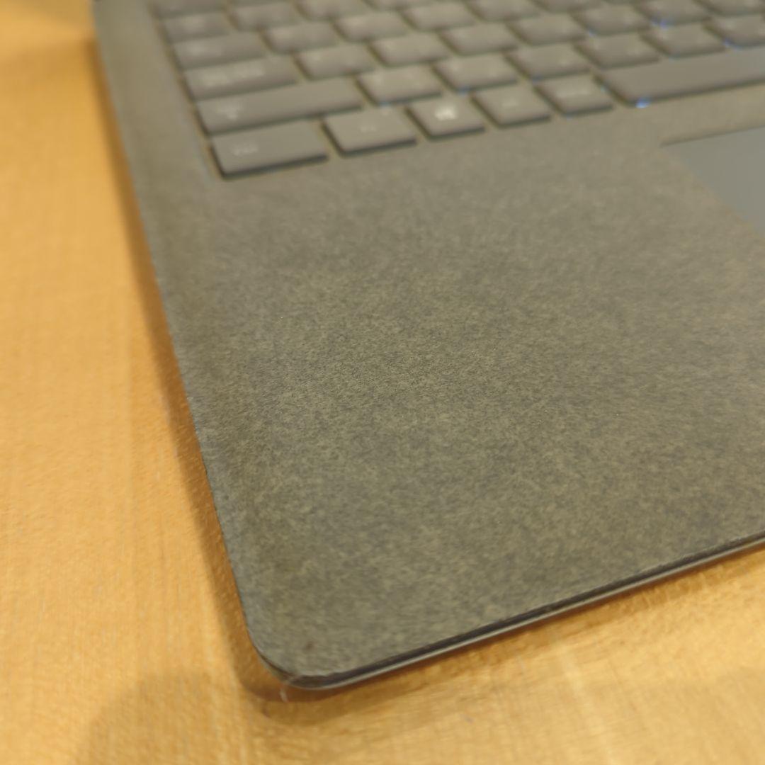 Windowsノート本体 Microsoft Surface Laptop (i5/8GB)