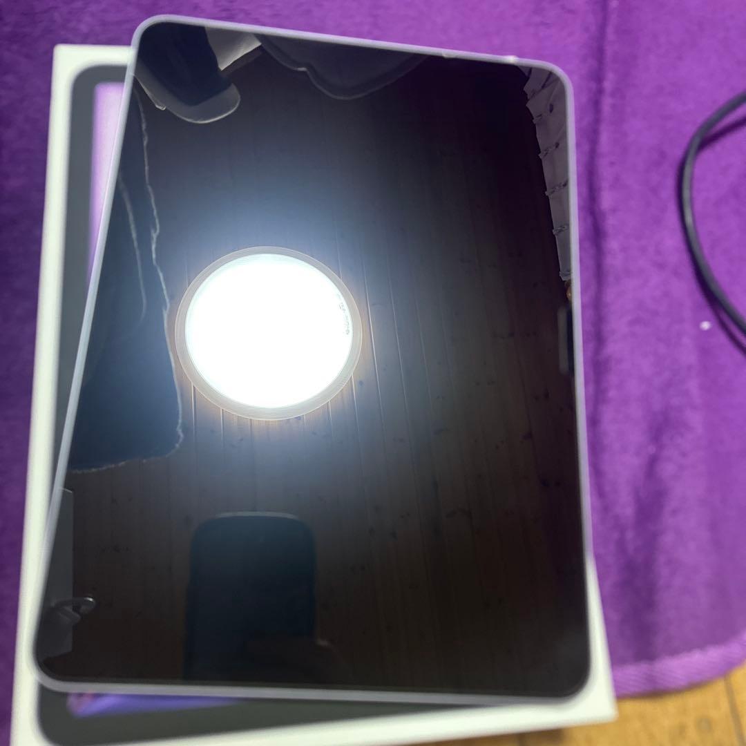 iPad本体 iPadair m2 WiFi 128GB