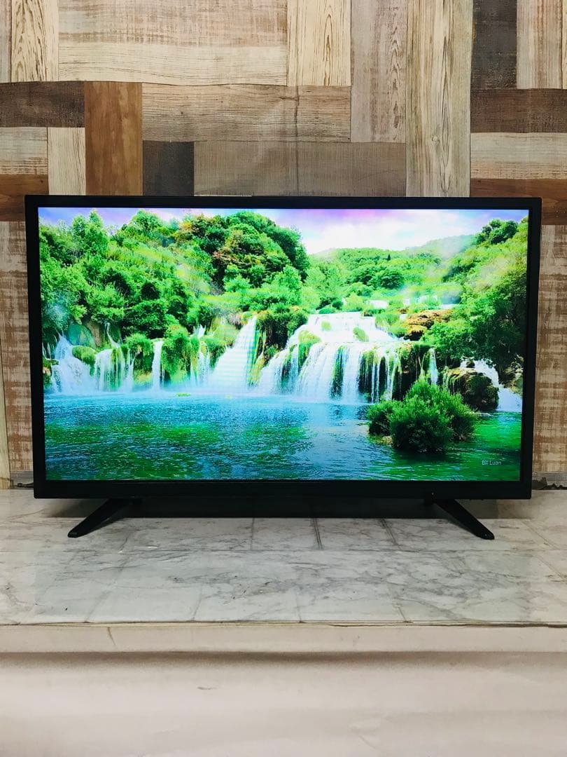 全国送料込❣️ジョワイユ32V型地デジBSCSTV高品質東芝製LSI新品リモコン付