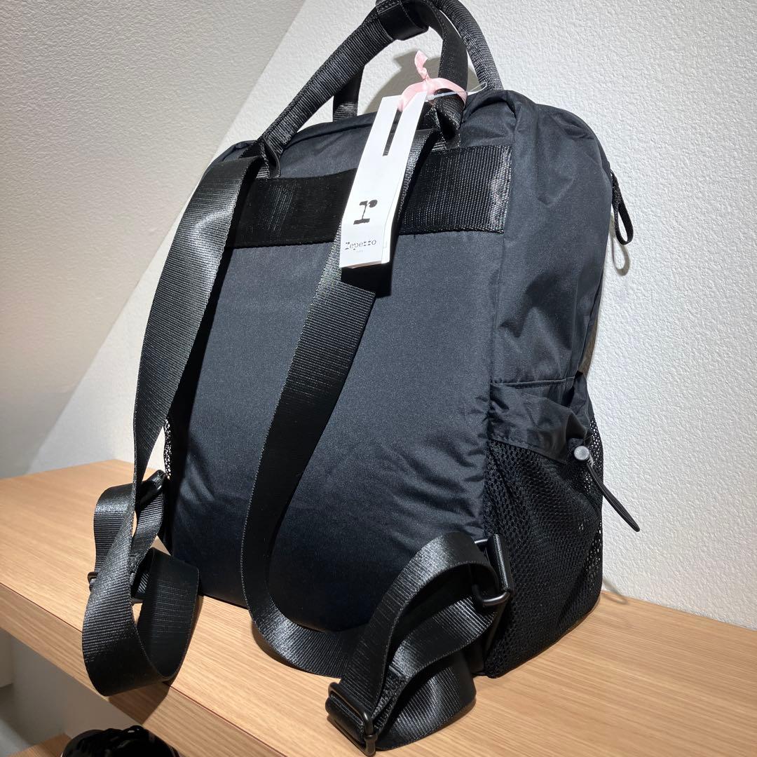 repetto レペット バックパック 新品未使用