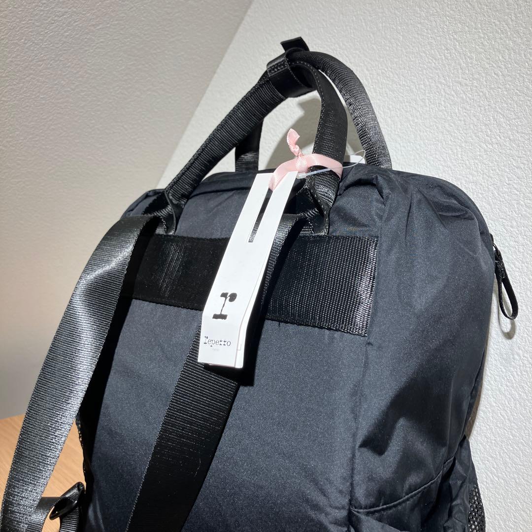repetto レペット バックパック 新品未使用