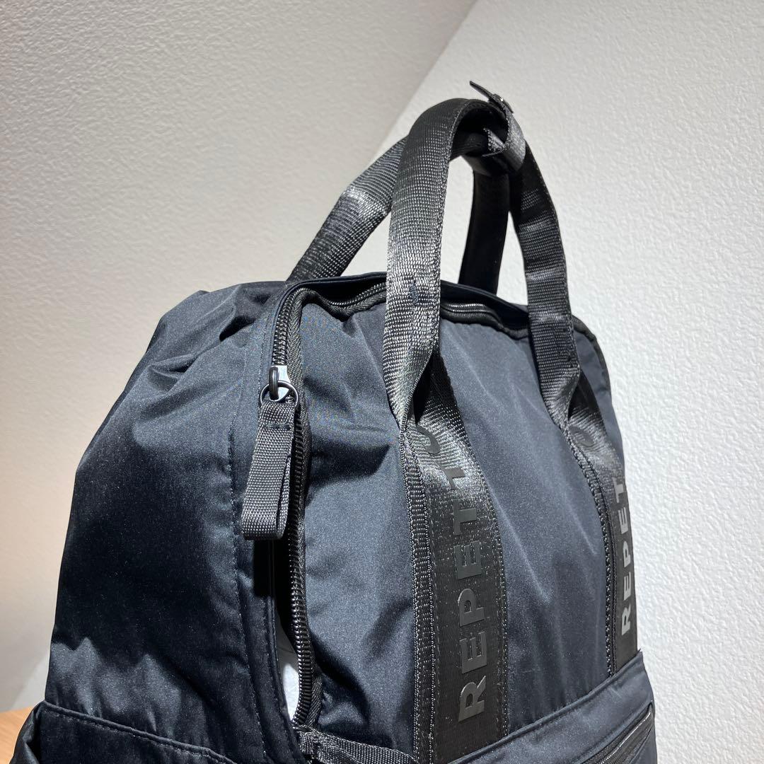 repetto レペット バックパック 新品未使用