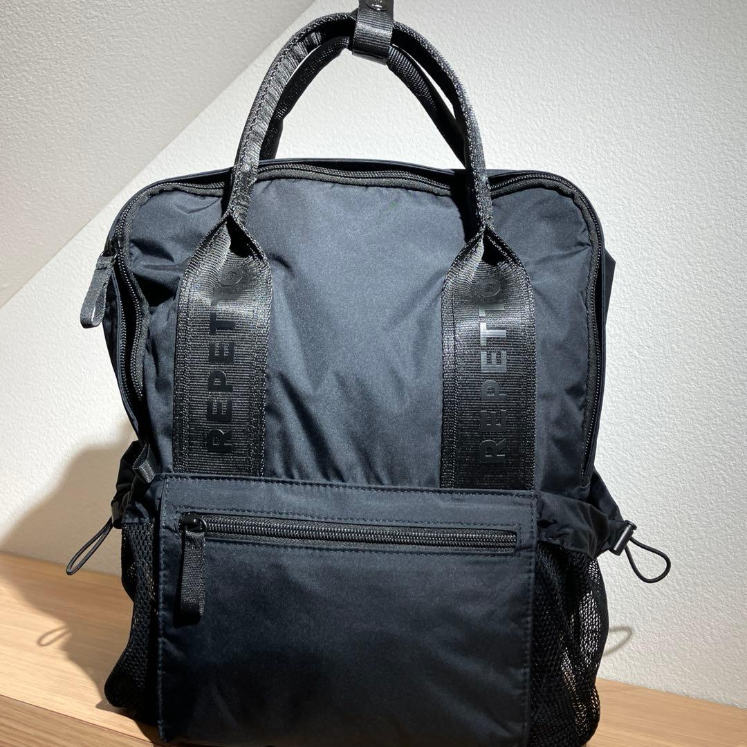 repetto レペット バックパック 新品未使用