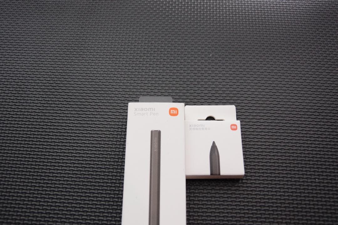 【Mackey】Xiaomi Mi Smart Pen タッチペン