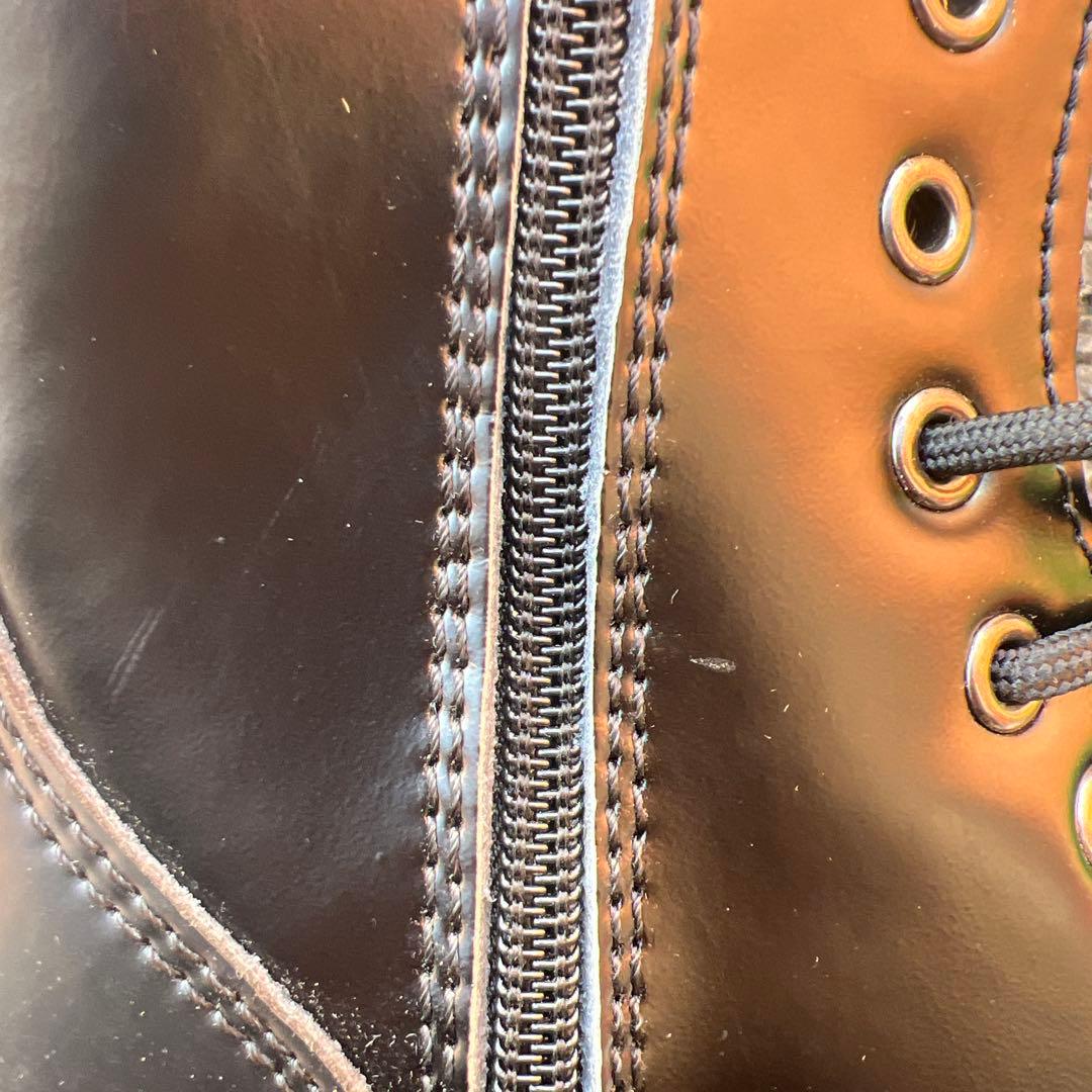 ドクターマーチン Dr.Martens Airwair　ブーツ　23.0cm 黒