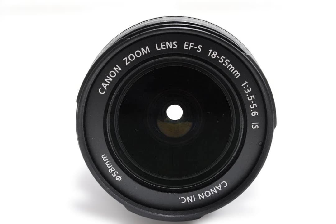 Canon EOS Kiss X3 一眼レフ❤️初心者向け スマホ転送