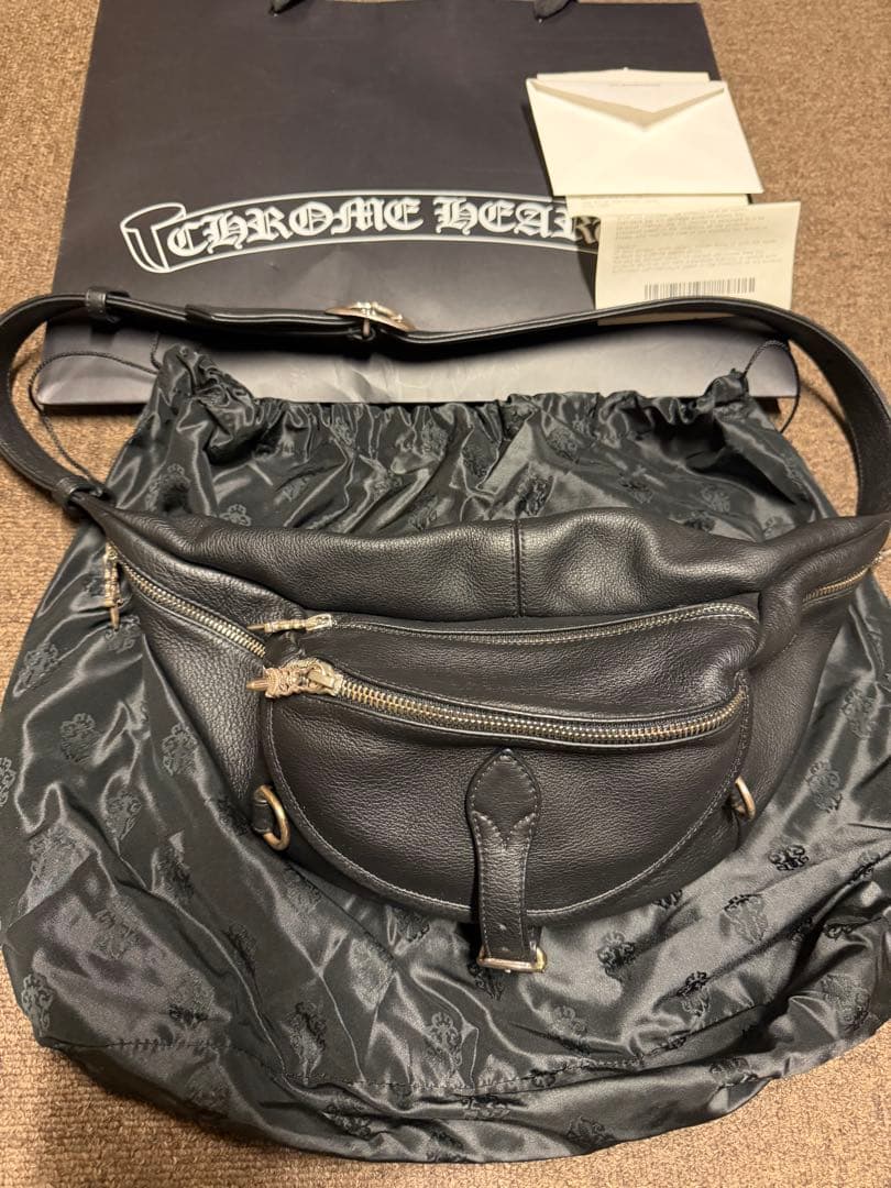 s様　CHROME HEARTS／クロムハーツSNAT PACK#1