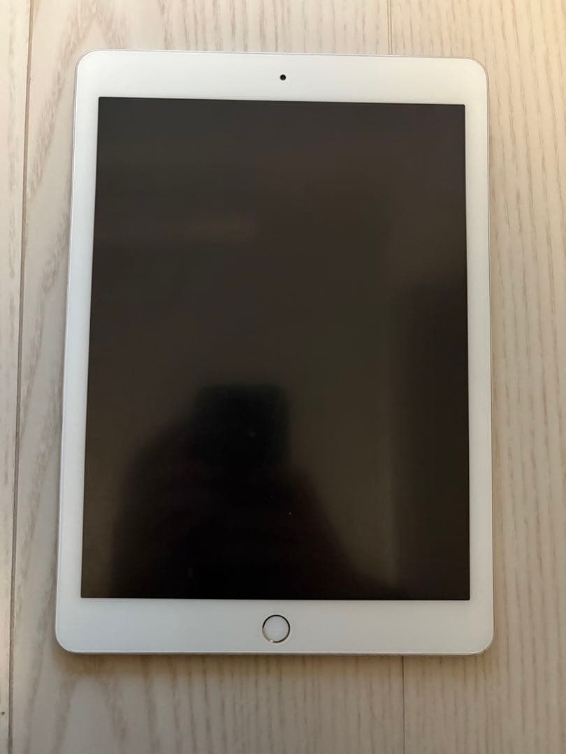 Apple iPad pro 9.7インチ シルバー 本体 256GB