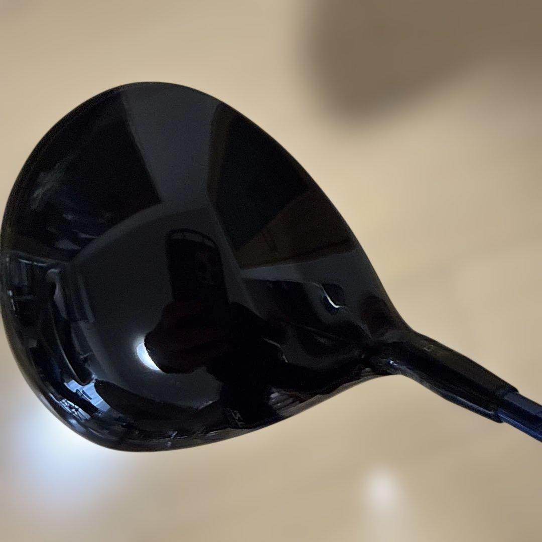 タイトリスト　TSi2 9.0 ドライバー カスタムシャフト