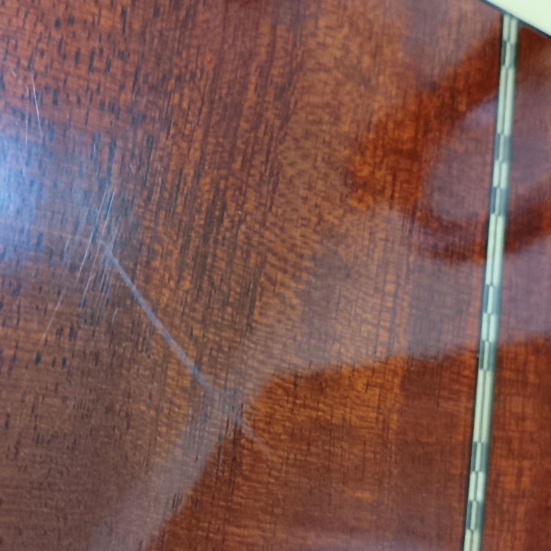 YAMAHA　FG-202D　80’s ジャパンヴィンテージ　アコギ