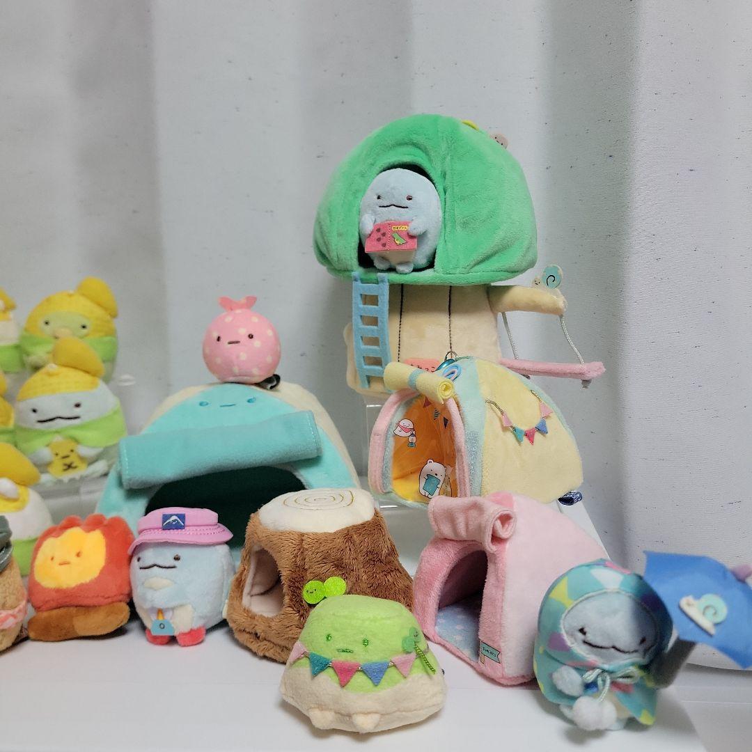 安*心様 すみっコぐらし　てのり　その他　いろいろセット