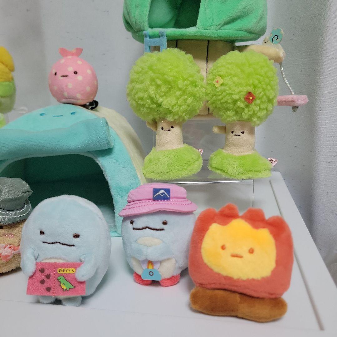 安*心様 すみっコぐらし　てのり　その他　いろいろセット